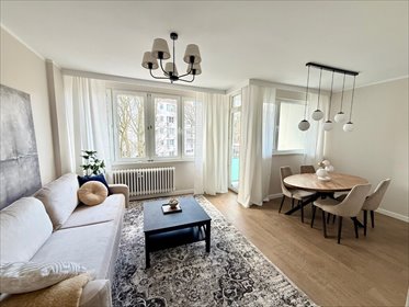 mieszkanie na sprzedaż 61m2 mieszkanie Szczecin, Stare Miasto, Grodzka