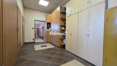Lokal biurowy 120 m² w Tomaszowie Mazowieckim - polecam! lokal użytkowy Tomaszów Mazowiecki, Główna
