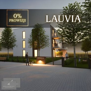 mieszkanie na sprzedaż 46m2 mieszkanie Namysłów, Bolesława Leśmiana