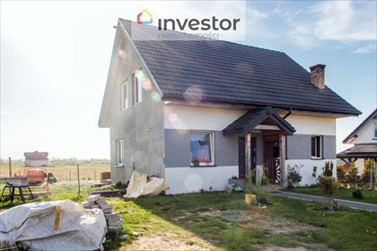 Dom na sprzedaż Chłopy, Widokowa 71m2 Foto 2