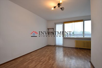 Mieszkanie do remontu z potencjałem, balkon, piwnica mieszkanie Zdzieszowice, Kościuszki