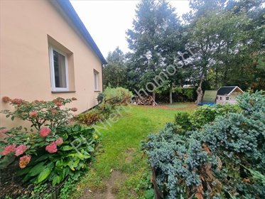 Dom wolnostojący 90 m² z dużą działką 1984 m² - polecam! dom Milanówek