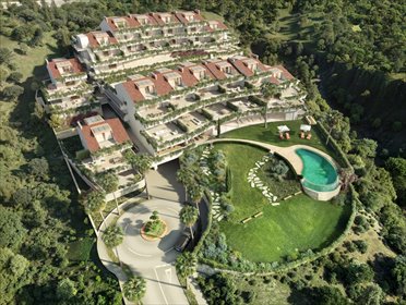 mieszkanie na sprzedaż 139m2 mieszkanie Benalmadena Costa, Benalmádena Costa