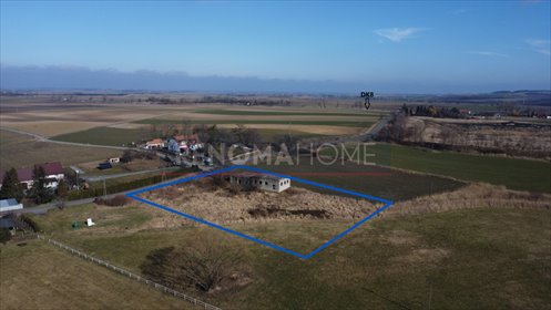 Działka inwestycyjno-budowlana w Przystroniu, 5604 m². działka Przystronie
