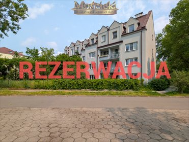 Sprzedam przestronne 3-pokojowe mieszkanie z poddaszem w Aninie mieszkanie Warszawa, Wawer, Anin, Romana Pazińskiego