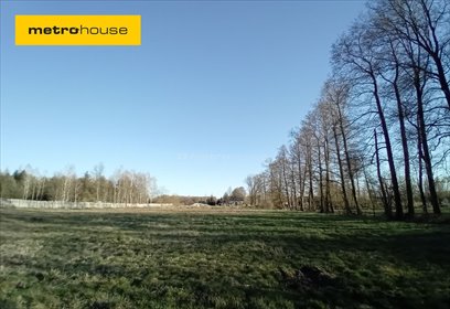 działka na sprzedaż 24734m2 działka Brzozówka