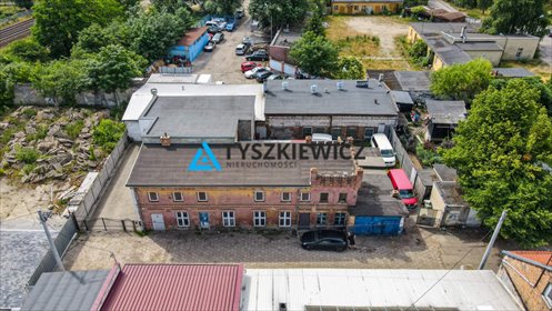 lokal użytkowy na sprzedaż 440m2 lokal użytkowy Gdańsk, Orunia, Trakt św. Wojciecha