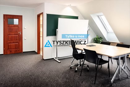 lokal użytkowy na wynajem 78m2 lokal użytkowy Gdańsk, Osowa, Homera