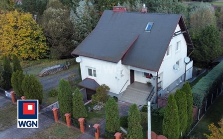 dom na sprzedaż 210m2 dom Brodnica, Niskie Brodno, Brodnica