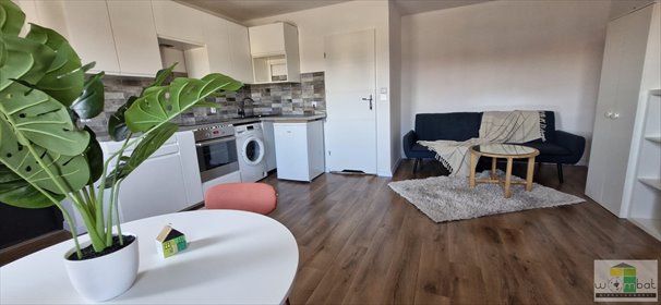 mieszkanie na sprzedaż 26m2 mieszkanie Świdnica