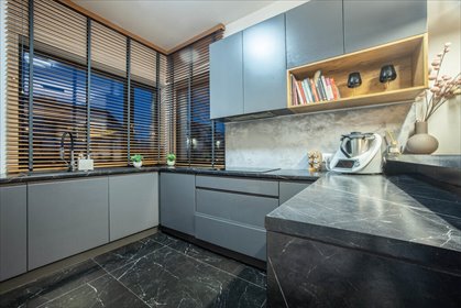 Nowoczesność, Komfort i Spokój dom Łódź, Widzew, Tadeusza Gajcego
