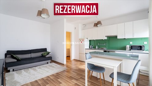 mieszkanie na wynajem 50m2 mieszkanie Kraków, Mistrzejowice, Mistrzejowice, Reduta
