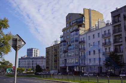 Na wynajem biuro 44 m² z tarasem, recepcją i pełnym wyposażeniem lokal użytkowy Warszawa, Praga-Południe, Grochowska