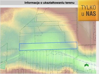 działka na sprzedaż 13068m2 działka Pogorzelce