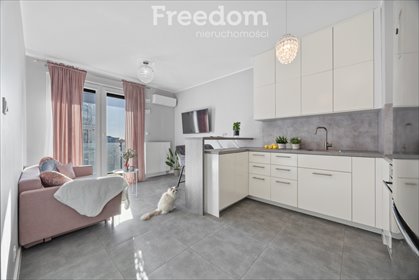 mieszkanie na sprzedaż 36m2 mieszkanie Warszawa, Ursus, Karola Taylora