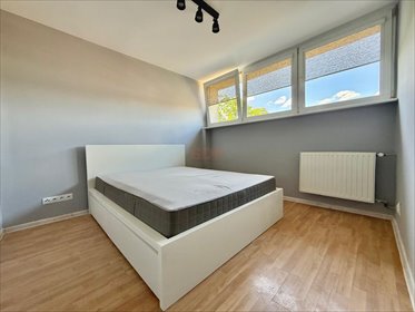 mieszkanie na sprzedaż 38m2 mieszkanie Łódź, Górna, Chojny-Dąbrowa, Walerego Przyborowskiego