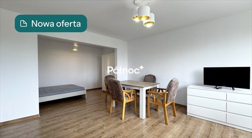 Dwupokojowe mieszkanie 52,5 m² po remoncie z balkonem i piwnicą polecam mieszkanie Częstochowa, Tysiąclecie, al. Aleja Armii Krajowej