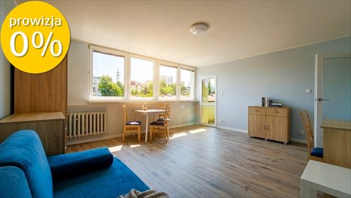 Nowodworska, 3-pokojowe po remoncie, balkon, blisko komunikacji mieszkanie Wrocław, Fabryczna, Nowodworska
