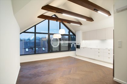 mieszkanie na sprzedaż 114m2 mieszkanie Kraków, Dębniki, Zakrzowiecka