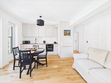 Polecam nowoczesny apartament 52,6 m² w centrum Białegostoku mieszkanie Białystok, Centrum, Św. Rocha