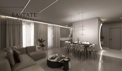 mieszkanie na sprzedaż 63m2 mieszkanie Warszawa, Bielany, Antoniego Magiera