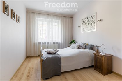 mieszkanie na sprzedaż 62m2 mieszkanie Konstancin-Jeziorna, Bielawska