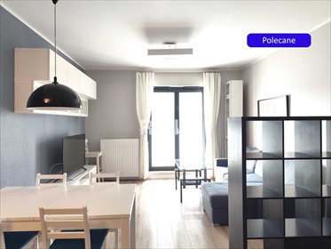 mieszkanie na wynajem 45m2 mieszkanie Warszawa, Wola, Jana Kazimierza