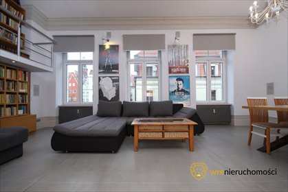 mieszkanie na sprzedaż 87m2 mieszkanie Wrocław, Stare Miasto, Ofiar Oświęcimskich