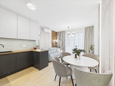 mieszkanie na sprzedaż 58m2 mieszkanie Bydgoszcz, Zaświat