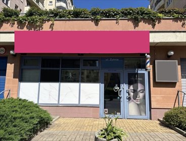 lokal użytkowy na wynajem 85m2 lokal użytkowy Warszawa, Wola Nowolipki, Żytnia