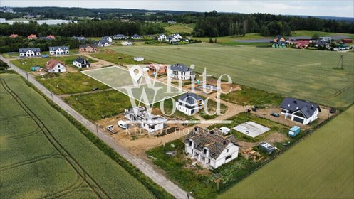 działka na sprzedaż 1920m2 działka Gdańsk, Bysewo