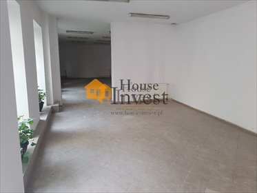 lokal użytkowy na wynajem 410m2 lokal użytkowy Legnica, Biskupia