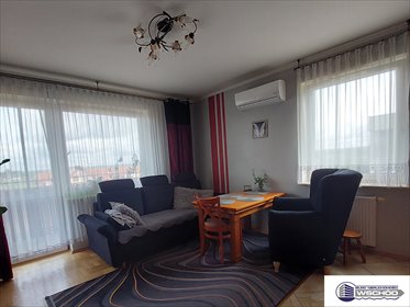 mieszkanie na sprzedaż 49m2 mieszkanie Białystok, osiedle w Dolinie, Atłasowa