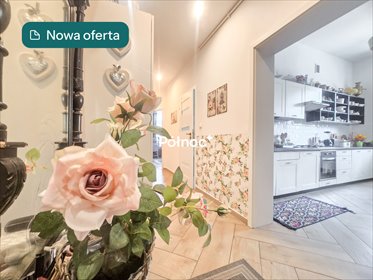 mieszkanie na sprzedaż 85m2 mieszkanie Jelenia Góra, Artura Grottgera