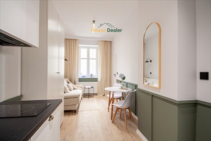 mieszkanie na sprzedaż 77m2 mieszkanie Poznań, Wilda, Wierzbięcice