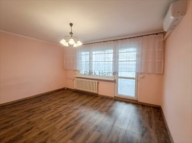 Przestronne 3-pokojowe mieszkanie z balkonem - polecam! mieszkanie Witkowo