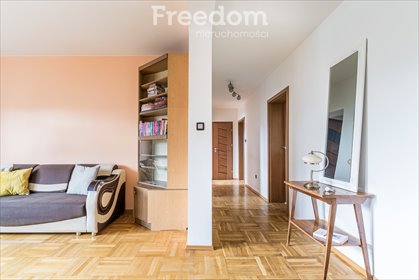 Przestronne 95 m² z ogrodem i garażem - zapraszam mieszkanie Kobyłka, Stanisława Moniuszki