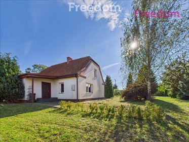 dom na sprzedaż 90000m2 dom Olsztynek