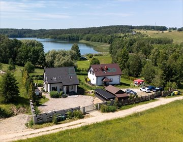 dom na sprzedaż 160m2 dom Ełk
