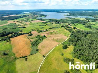 działka na sprzedaż 100000m2 działka Rogojny
