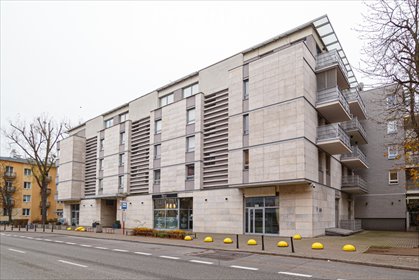 mieszkanie na sprzedaż 32m2 mieszkanie Warszawa, Mokotów, Dolna