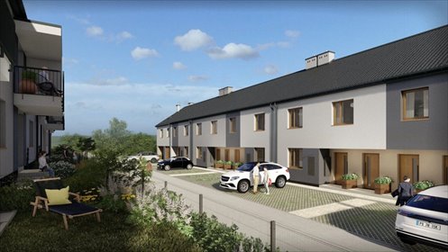 Na sprzedaż 4-pokojowe mieszkanie z loggią i poddaszem do adaptacji mieszkanie Rzeszów, Biała, gen. Władysława Sikorskiego
