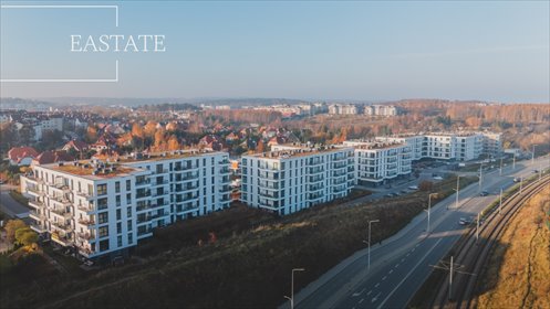 lokal użytkowy na wynajem 46m2 lokal użytkowy Gdańsk, Morena, Wojciecha Kiedrowskiego