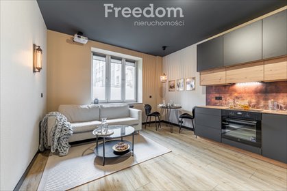 mieszkanie na sprzedaż 35m2 mieszkanie Warszawa, Wola, Górczewska