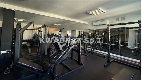 Przestronny lokal 230 m² przy głównej ulicy zapraszam lokal użytkowy Grabów nad Prosną