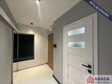 mieszkanie na sprzedaż 68m2 mieszkanie Ożarów Mazowiecki, Nadbrzeżna