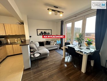 mieszkanie na sprzedaż Kielce Ślichowice 63,93 m2