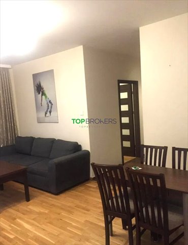 mieszkanie na wynajem 100m2 mieszkanie Warszawa, Ursynów Grabów, Taneczna