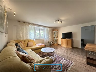 Wynajmę przytulne 2-pokojowe mieszkanie 53 m² w centrum Torunia mieszkanie Toruń, Leona Czarlińskiego