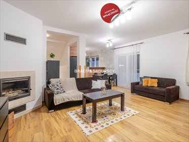 dom na sprzedaż 155m2 dom Kraków, Swoszowice, Stepowa